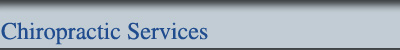 Chiropractor