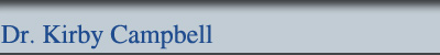 Dr. Kirby Adach