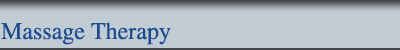 Massage